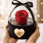 Forever Rose σε Θόλο, Δώρο για τη Γιορτή της Μητέρας