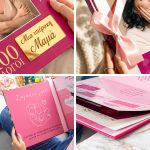 Photobook 100 Λόγοι Αγάπης - Πρωτότυπο Δώρο για τη Μαμά