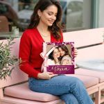 Photobook Ενθύμιο με Φωτογραφίες - Δώρο για τη Μητέρα