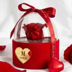 1-premium-forever-rose-se-tholo-kokkino-0033-a