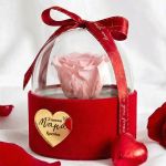 1-premium-forever-rose-se-tholo-kokkino-070-a