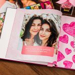Photobook 100 Λόγοι Αγάπης - Πρωτότυπο Δώρο για τη Μαμά