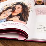 Ιδέα Δώρου για Μαμά - Τέλειο Photobook με Φωτογραφίες