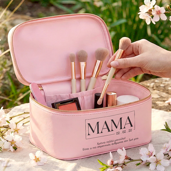 Beauty Bags. Νεσεσέρ