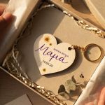 mothers-day-keychain-heart-wooden-e-0002