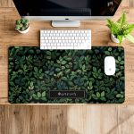 Premium Deskmat Mousepad XXL - Ανθεκτικό & Σταθερό