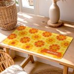 Premium Mousepad - Deskmat XXL για Gaming & Εργασία
