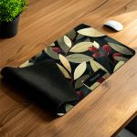 Deskmat XXL -Mousepad με Μεγάλη Επιφάνεια και Όνομα