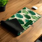 Premium Deskmat - Mousepad XXL Ανθεκτικό & Σταθερό με Όνομα