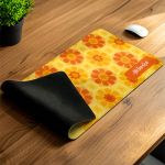 Premium Mousepad - Deskmat XXL για Gaming & Εργασία