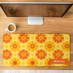 Premium Mousepad - Deskmat XXL για Gaming & Εργασία