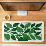 Mousepad XXL Γραφείου – Deskmat Μεγάλο Προσωποποιημένο