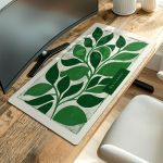 Mousepad XXL Γραφείου – Deskmat Μεγάλο Προσωποποιημένο