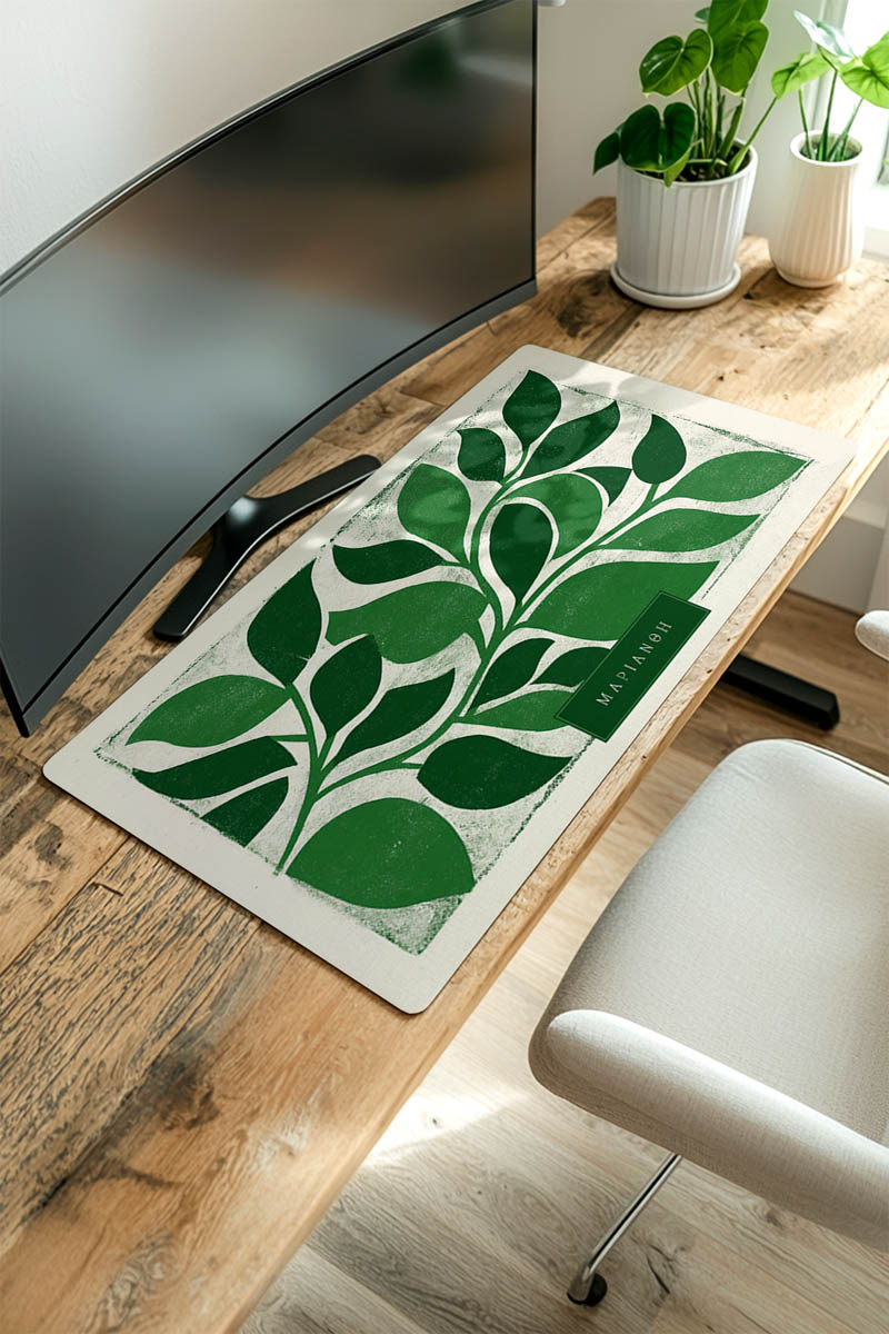 Mousepad XXL Γραφείου – Deskmat Μεγάλο Προσωποποιημένο