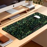 Premium Deskmat Mousepad XXL - Ανθεκτικό & Σταθερό