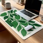 Mousepad XXL Γραφείου – Deskmat Μεγάλο Προσωποποιημένο