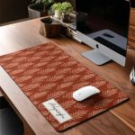 Deskmat XXL - Mousepad Αντιολισθητικό με Μεγάλη Επιφάνεια