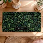 Premium Deskmat Mousepad XXL - Ανθεκτικό & Σταθερό