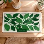 Mousepad XXL Γραφείου – Deskmat Μεγάλο Προσωποποιημένο