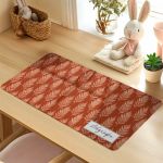 Deskmat XXL - Mousepad Αντιολισθητικό με Μεγάλη Επιφάνεια