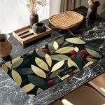 Deskmat XXL -Mousepad με Μεγάλη Επιφάνεια και Όνομα