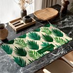 Premium Deskmat - Mousepad XXL Ανθεκτικό & Σταθερό με Όνομα