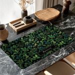 Premium Deskmat Mousepad XXL - Ανθεκτικό & Σταθερό