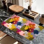 Deskmat - Mousepad Γραφείου XXL Υψηλής Ποιότητας με Όνομα
