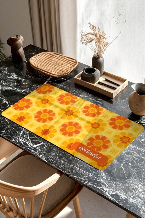 Premium Mousepad - Deskmat XXL για Gaming & Εργασία
