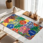 Premium Deskmat XXL με Όνομα για Gaming & Εργασία