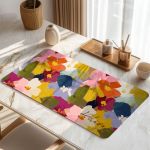 Deskmat - Mousepad Γραφείου XXL Υψηλής Ποιότητας με Όνομα