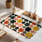 Deskmat XXL με Όνομα Premium Ποιότητα, Ανθεκτικό & Σταθερό