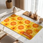 Premium Mousepad - Deskmat XXL για Gaming & Εργασία