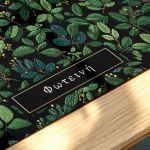 Premium Deskmat Mousepad XXL - Ανθεκτικό & Σταθερό