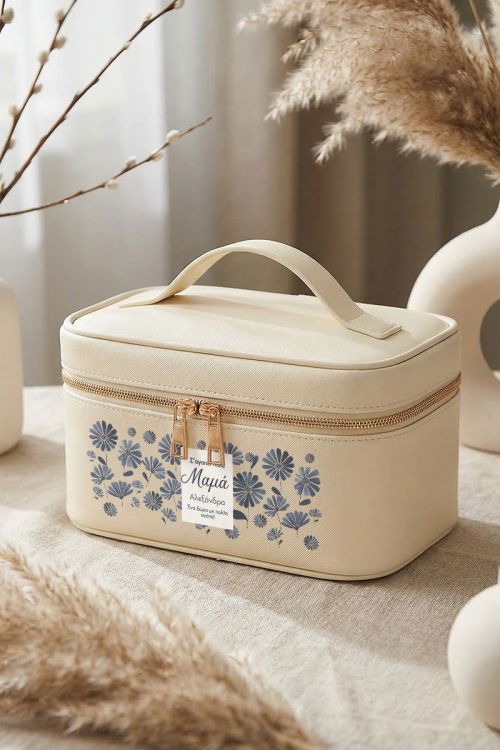 Superior Cosmetic Bag – Δώρο για Γιορτή της Μητέρας