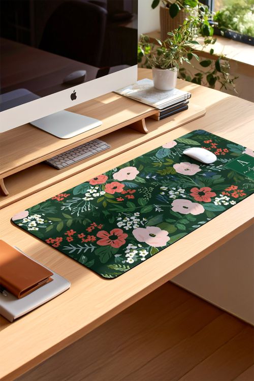 Mousepad XXL Γραφείου – Deskmat, Αναμνηστικό Δώρο Δασκάλας