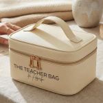 Superior Cosmetic Bag – Ευχαριστήριο Δώρο για Δασκάλες