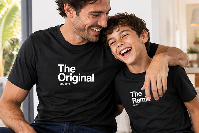 dora-giorti-patera-matching-t-shirts