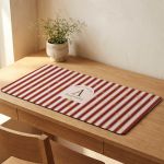 Premium Deskmat XXL για Άνεση στο Γραφείο, Happy Thoughts