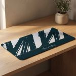 Premium Mousepad – Deskmat XXL με Όνομα για Γραφείο