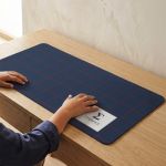 Mousepad XXL - Deskmat Γραφείου Προσωποποιημένο με Όνομα