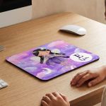 Mousepad Προσωποποιημένο με Εκτύπωση με Σχέδιο Νεράιδα