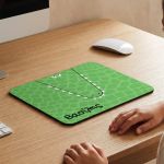 Mousepad Παιδικό Προσωποποιημένο με Σχέδιο Κροκοδειλάκι