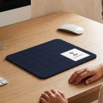Mousepad Προσωποποιημένο με Μονόγραμμα & Όνομα