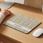 Προσωποποιημένο Premium Mousepad με Όνομα