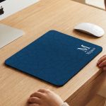 Προσωποποιημένο Mousepad με Όνομα & Μονόγραμμα