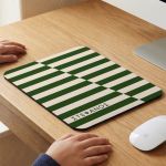 Προσωποποιημένο Premium Mousepad με Εκτύπωση Ονόματος