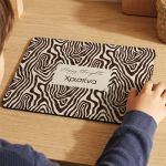 Mousepad Προσωποποιημένο με Σχέδιο Happy Thoughts