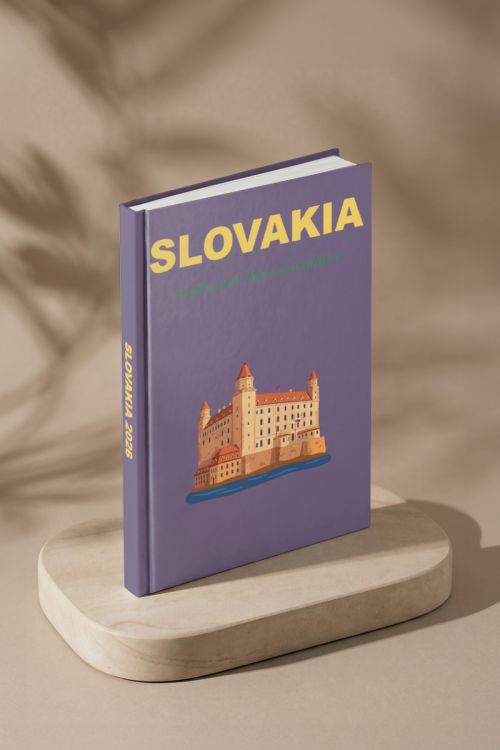Myikona Photobook, Σλοβακία - Στιγμές από το Ταξίδι