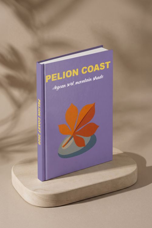 Photobook Πήλιο